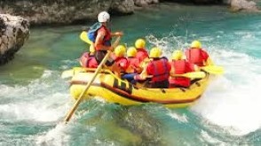 4 Day Antalya Rafting Tour