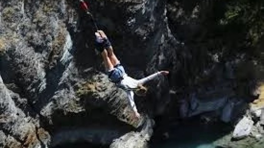 4 Days Istanbul Bungee Jumping Tour
