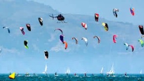 4 Day Istanbul Kite Surfing Tour