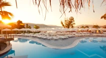 7 Day Bodrum Dream Vacation Accommodation