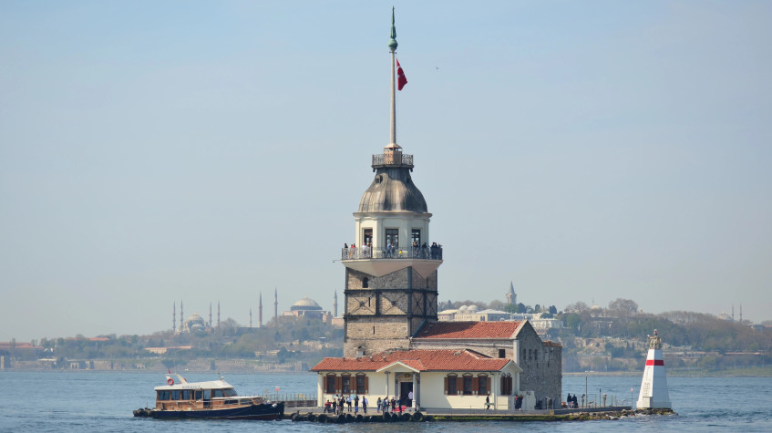 4 Day “Woman Arts” Tour In Istanbul
