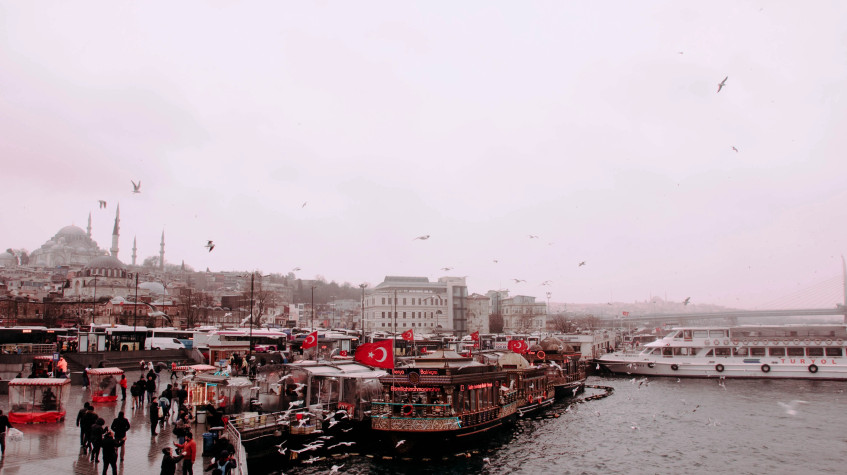 7 Days “Woman Arts” Tour Istanbul – Cappadocia Tour