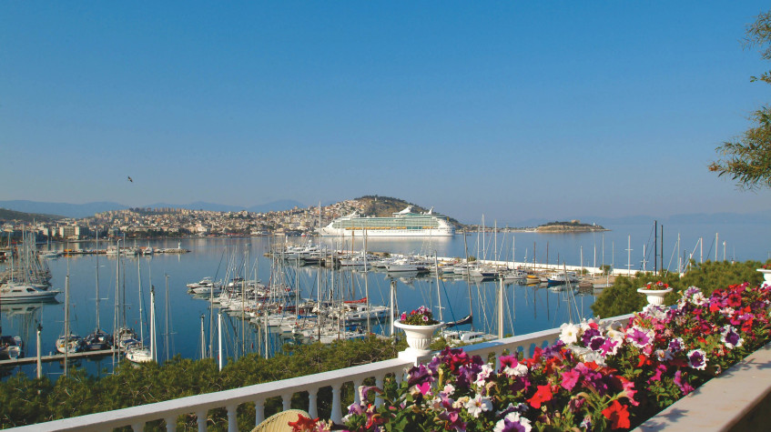 9 Day Turkey North Cyprus Combined Tour