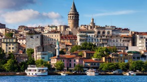 15 Day Seven Wonders Of Turkey & Greek Islands Com