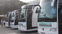 Daily Beypazari Tour From Ankara Transport