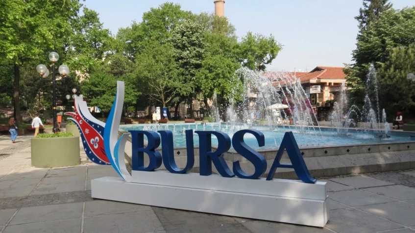 Daily Bursa City Tour