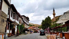 6 Day Ankara City & Cooking Tour