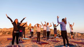 8 Day Cappadocia Yoga & Horse Camping Tour