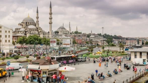 2 Day Istanbul City Tour From Alanya