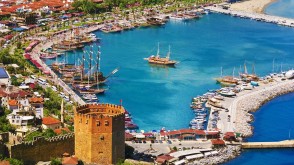 6 Day Alanya City & Cooking Tour
