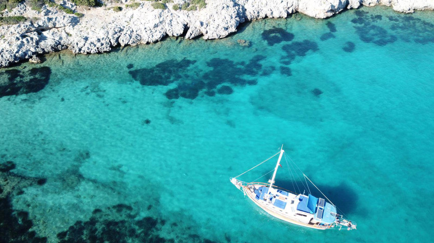 7 Day Bodrum Aegean Holiday