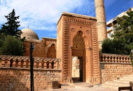Latifiye Mosque