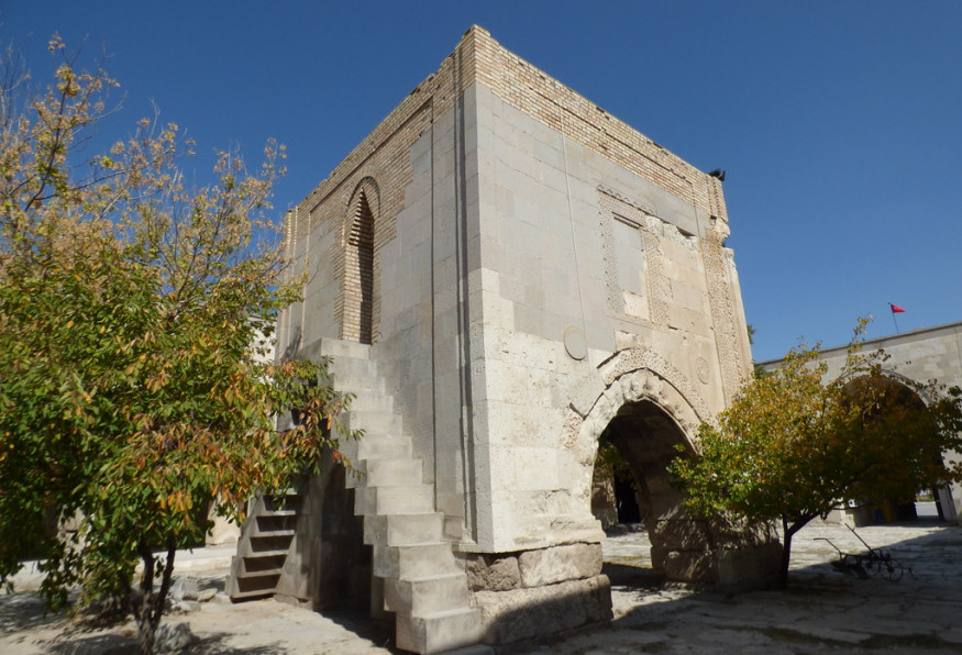 Sultan Han