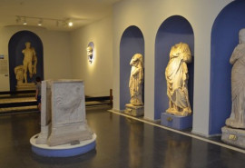 The Bergama Museum