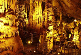 Ballica Cave