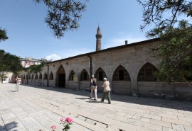 Sivas Grand Mosque