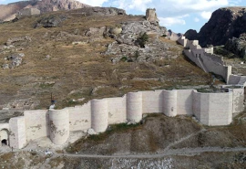 Divrigi Castle