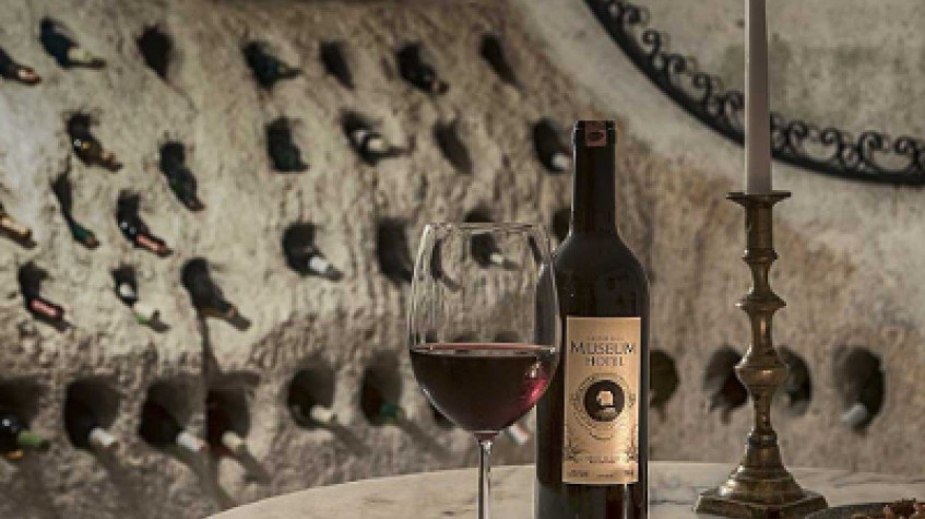 Cappadocia Vineyards & Wine Tasting Experiences