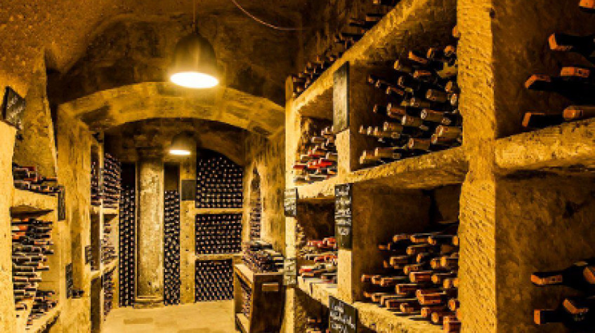 Cappadocia Vineyards & Wine Tasting Experiences
