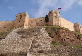 Gaziantep Castle