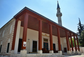 Ferruh Kethuda Mosque