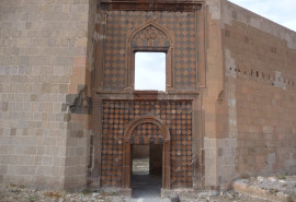 Seljuk Palace