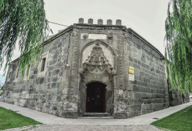 Guluk Mosque