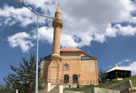 Abdurrahman Gazi Tomb