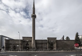 Haci Kilic Mosque