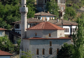 Kazdagli Mosque