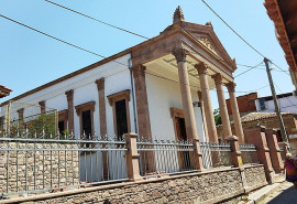 Ayazma Church