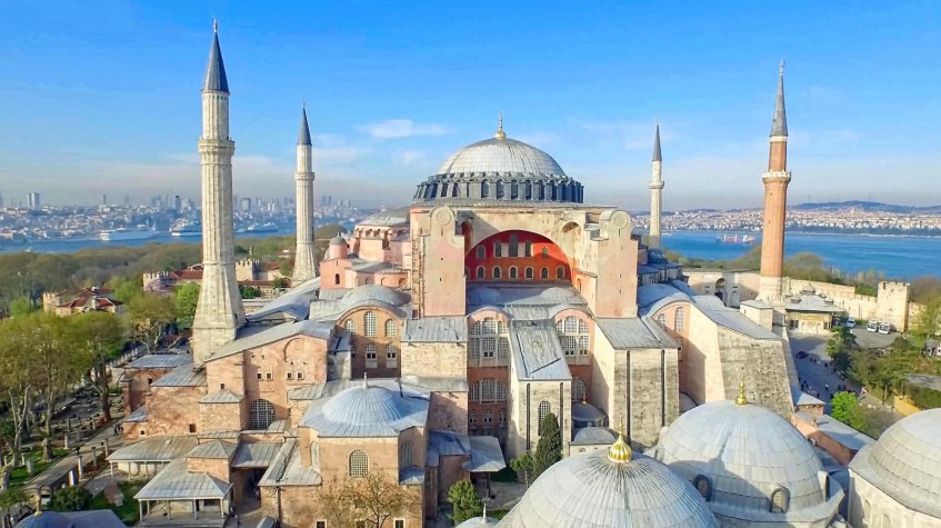 5 Days Special Istanbul City Tour