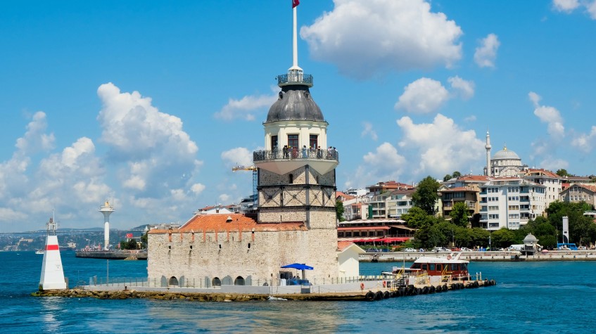 6 Days Special Istanbul City Tour