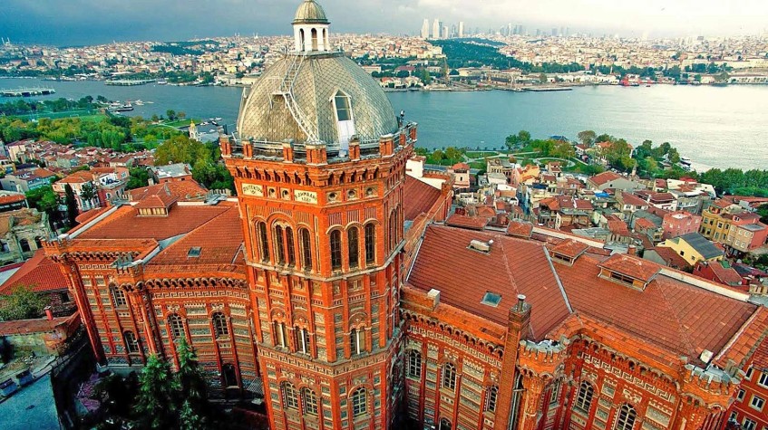 7 Day Special Istanbul City Tour