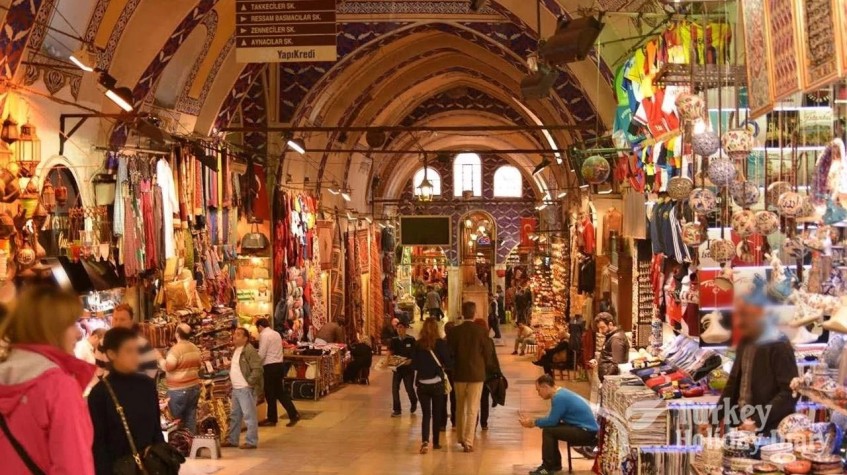 7 Day Special Istanbul City Tour
