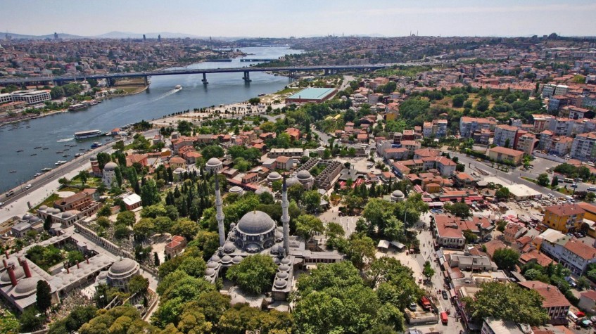 4 Day Umrah Tour Istanbul