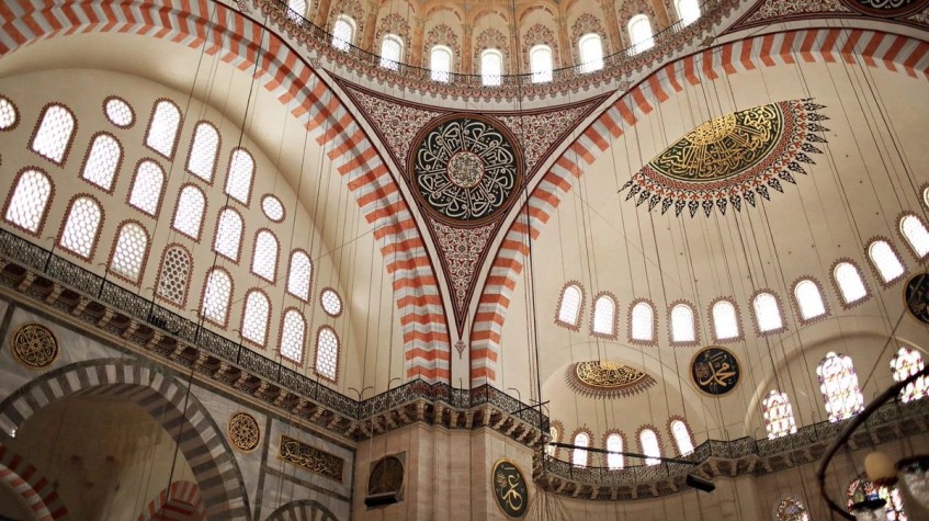 9 Days Muslim and Historical Turkey Tour