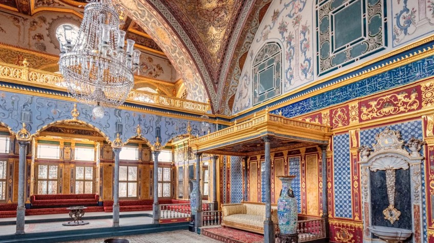 5 Days Jewish Heritage Tour Istanbul