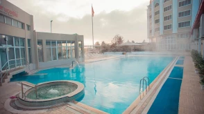 11 Day Healthy Thermal Wellness Turkey Tour