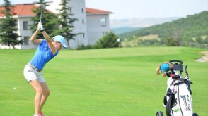 9 Days Turkey Golf Tour Package