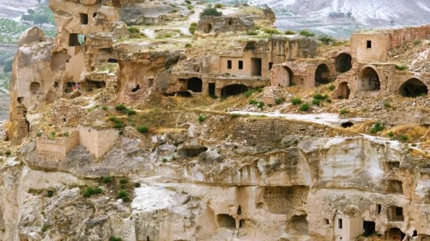12 Days Cappadocia – Taurus Mountains Trekking Tour