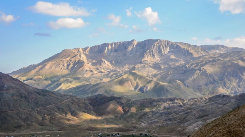 12 Day Cappadocia – Taurus Mountains Trekking Tour