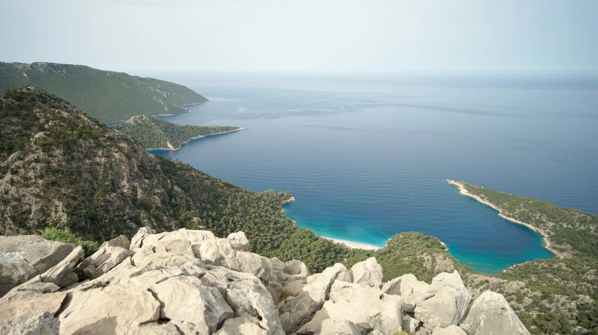 15 Days Lycian Way Trekking Tour Turkey