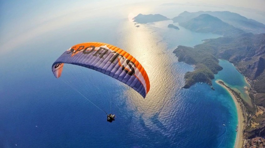 7 Day All Inclusive Hotel Fethiye Holiday