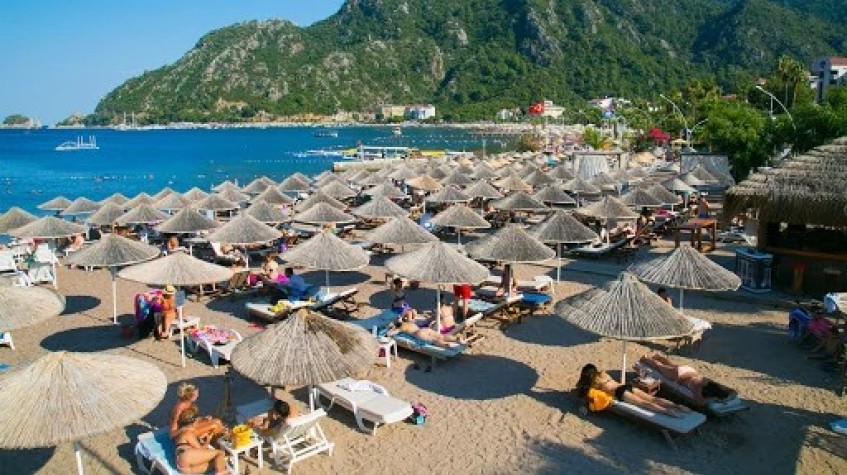 7 Days All Inclusive Hotel Marmaris Holiday