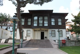 Kuvayi Milliye  Museum