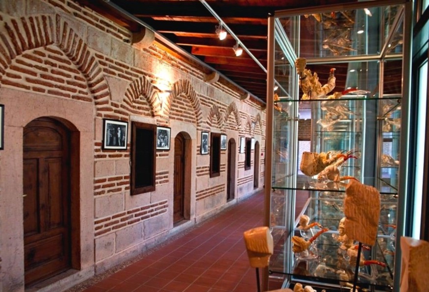 Meerschaum Museum