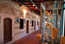 Meerschaum Museum