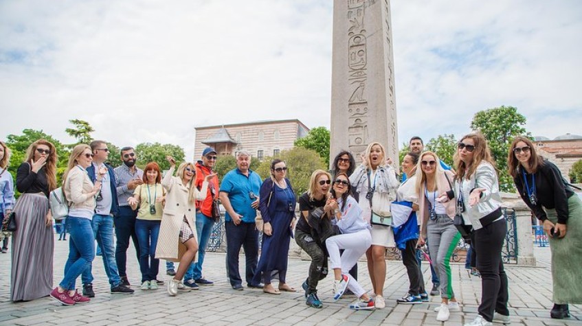 8 Day Seven Wonders Of Turkey Deluxe Tour 