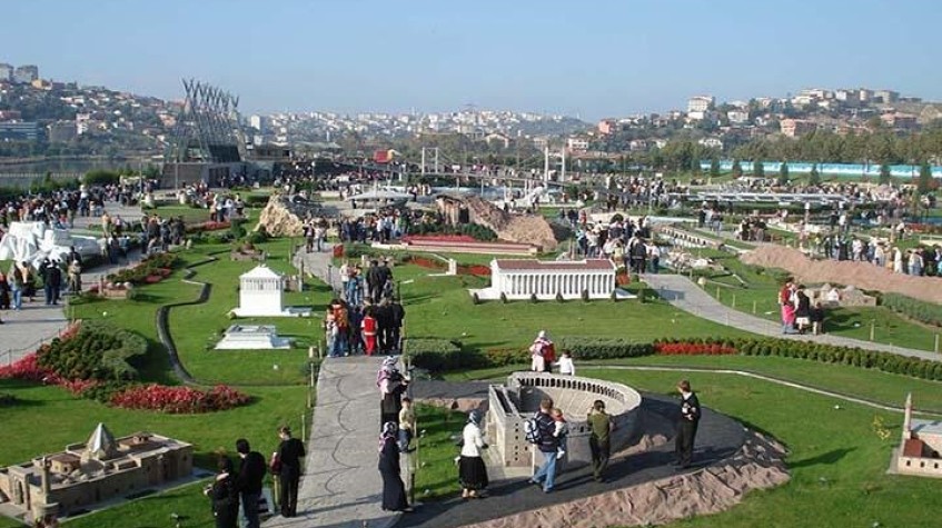 8-Day Family Tour Istanbul